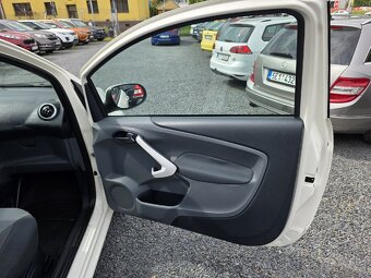 Ford Ka 1.2 klimatizace - 6