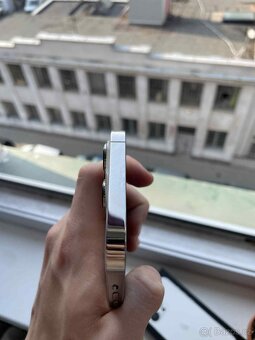 Iphone 13 Pro 256Gb Silver - Stav A - 6