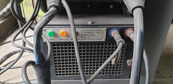 Tig svářečka Jackle 301 i DC - 6