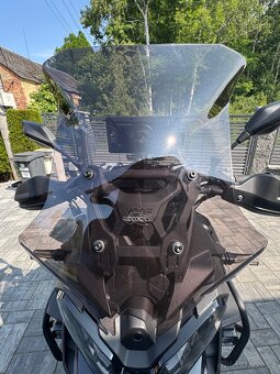 VOGE 900DSX - 6