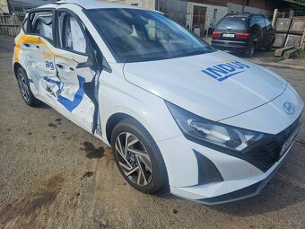 Hyundai i20 1.2i 58kw model 2025 - 6
