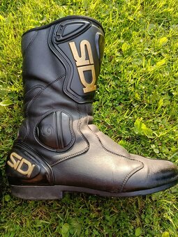 Boty sidi - 6