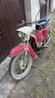 Jawa 20 - 6