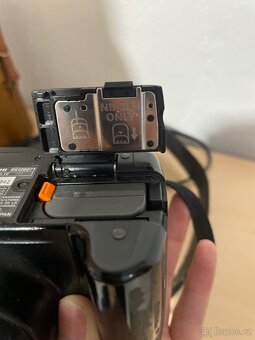Canon eos 350d - 6