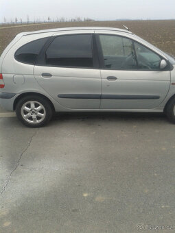 RENAULT MEGANE SCENIC 1.6i 79kw - 6