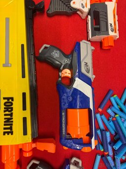 Nerf zbraně - 6