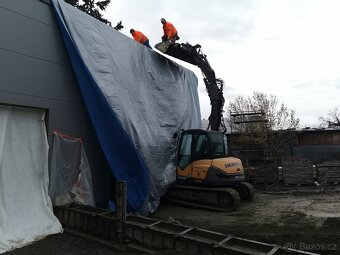 Mecalac mcr8 - 6