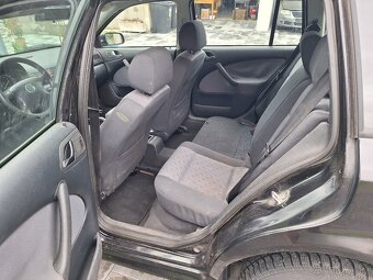 ŠKODA OCTAVIA 1.9 TDI AMBIENTE/ALU/TZ - 6