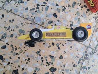 Formule renault r20 na autodráhu ites - 6