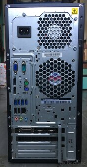 Prodam herni Low-end PC Lenovo - 6