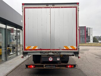 Prodám Volvo FL 240, valník, plachta - 6