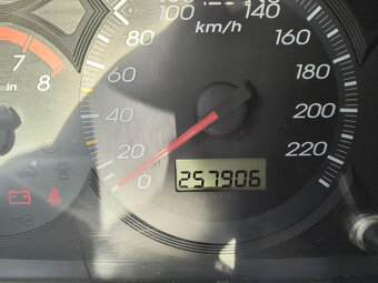 HONDA Civic 1.6 Vtec 81KW - 6