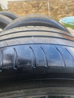 Originál kola BMW r17 - 6