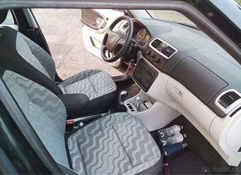 Prodám Škoda Roomster 1.4tdi - 6