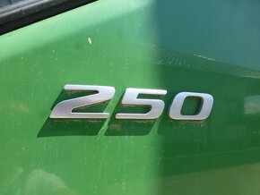 DAF LF 250, 16t, čelo, 18 europalet - 6