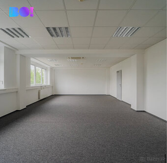 Kancelářské a skladovací prostory 10m2 až 300m2, Ostrava Vít - 6