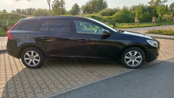 Volvo V60 D3, volví 5válec, r. v. 2012, serviska - 6