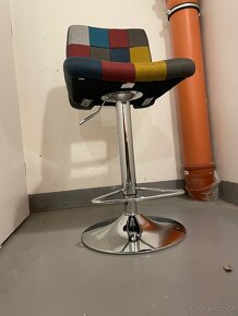 Barové židle Wilma 83cm - 6