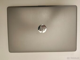 HP 250 G8 I3-1115G4/8 GB Ram/256 GB SSD - 6