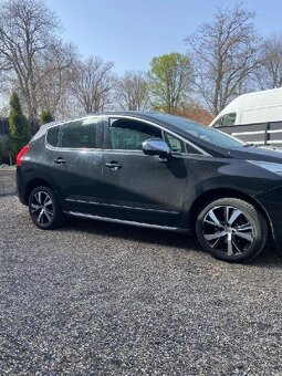 Peugeot 3008 2.0 HDi 110KW - 6