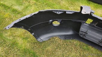 Nissan Qashqai I 2006 - 2010 - Predny naraznik 62022-JD00H - 6