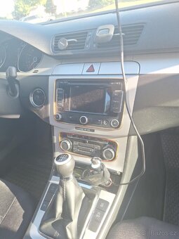 Wolksvagen Passat - 6