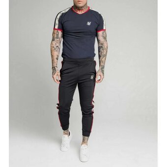 Triko Siksilk - 6