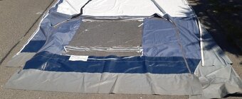 Stanová předsíň+přídavná boční místnost,pro karavan cca 3,6m - 6