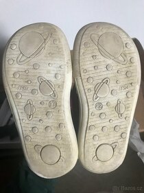 Dívčí Sandále zn. Boots4U vel. 22 - 6