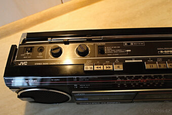 JVC RC-W4 - 6
