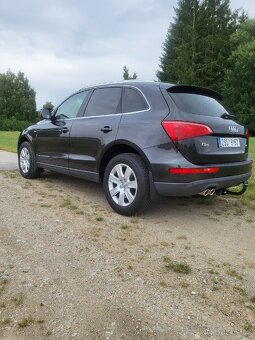 AUDI Q5 2.0 tdi 125 kW r.v. 2012 - 6