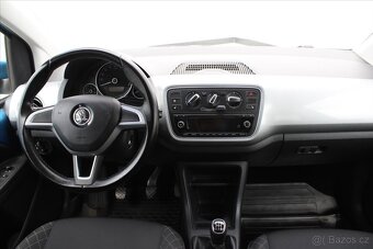 Škoda Citigo 1.0i 44kW STYLE ČR (2016) - 6
