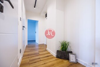 Stylový byt 3+1 v Ostravě-Zábřehu – Ul. Abramovova, 63,29 m² - 6