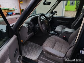Land Rover - 6