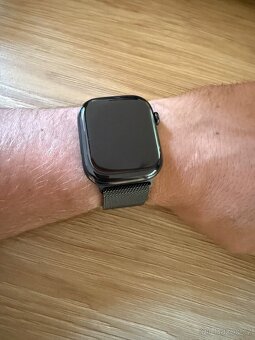 Apple Watch Series 10 46mm Cellular+GPS - 6