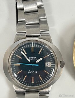 Hodinky omega 2ks - 6