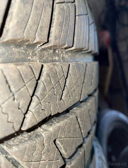 Alu kola 5x112 235/45 R18 - 6