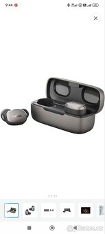 EarFun Free Pro 3 černá - 6