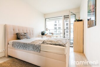 Pronájem bytu 2+kk 57 m², Brno - Sadová, ev.č. 01893 - 6