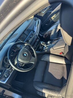 BMW 5 - 6