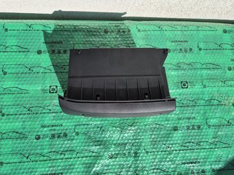 Škoda Fabia I odkládací schránka - 6