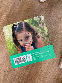 Lovevery The Enthusiast Play Kit Months 28, 29, 30 - 6