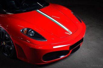 Ferrari F430 Spider F1 Capristo z roku 2007 - 6