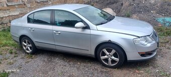 Vw Passat B6 - 6