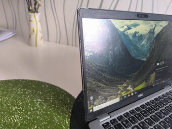 Dotykový Dell Latitude 5410 i5-10310U 16GB/256GB Novábaterie - 6