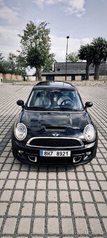MINI Cooper R56 S - N18 135 kW 2012 - 6