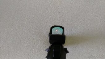 Umarex Beretta M92 FS (4,5 mm diabolky) + příslušenství - 6
