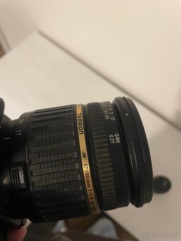 Pentax K-30 - 6