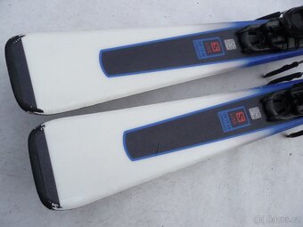 146. lyže SALOMON XDR FOCUS - 155 cm - 6