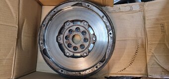 Spojková sada peugot 407 - 6